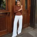 Calça Comphy Cotton Off