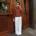 Calça Comphy Cotton Off