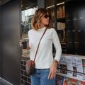 Camiseta Pima M/L Off 2nd