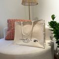 Tote Bag Comphy+Second