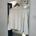 Camiseta Pima M/L Off 2nd
