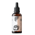 Foto do produto ÓLEO CARREADOR DE COCO DON ALCIDES 50ML - PARA PELE, BARBA E CABELO