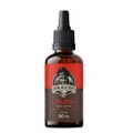Foto do produto ÓLEO PARA BARBA DON ALCIDES BARBA NEGRA 30ML