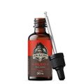 Foto do produto ÓLEO PARA BARBA DON ALCIDES BARBA NEGRA 30ML