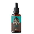Foto do produto ÓLEO PARA BARBA DON ALCIDES CALICO JACK 30ML