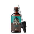 Foto do produto ÓLEO PARA BARBA DON ALCIDES CALICO JACK 30ML