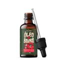 Foto do produto ÓLEO PARA BARBA DON ALCIDES GUARANÁ 30ML