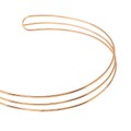 CHOKER SOFIA - DOURADO