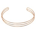 CHOKER SOFIA - DOURADO