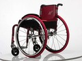 Cadeira De Rodas Monobloco M3 Ortobrás
