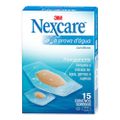 Curativo A Prova DÁgua C 15 Un Nexcare