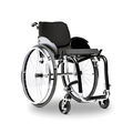 Cadeira De Rodas Monobloco M3 Ortobrás