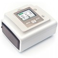 BiPAP A40 Pro Ventilator com AVAPS e Frequência Respiratória Philips Respironics