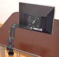 Suporte De Mesa Monitor 14
