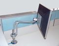 Suporte De Mesa Monitor 14