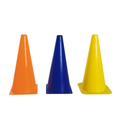 Kit Cone 23cm Com 06 Unidades Quallys