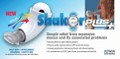 Shaker Medic Plus Incentivador da Higiene Brônquica NCS
