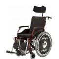 Cadeira De Rodas Agile Reclinável JÁguaribe