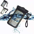 Capa Protetora Celular Para Mergulho