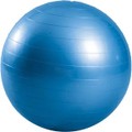 Bola de Pilates Suiça 75Cm Premium Amarelo C Bomba Liveup