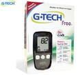 Medidor Glicose G-Tech Free Smart Gtech