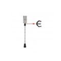 Pino Tipo Click 7/8 Sequencial