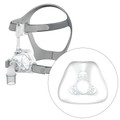 Almofada Máscara Cpap Mirage Fx Resmed