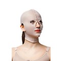 Máscara Completa para Queimados Sob Medida Macom