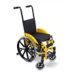 Cadeira De Rodas Mini K Ortobrás