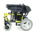 Cadeira De Rodas Motorizada E4 Bat 48A Ortobrás