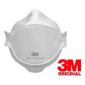 Máscara Respirador Hospitalar PFF2 Aura 9320+BR 3M™ com Sistema Antiembaçante