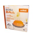Bosu Ball 46CM com extensores LS3615 Liveup