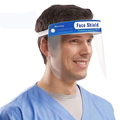 Protetor Facial Face Shield Simples Standart