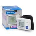 Monitor de Pressão Arterial de Pulso HEM-6124 Omron