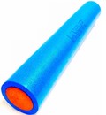 Rolo Foam Roller 15 X 90 Azul Ls3764A Liveup