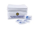 Kit Transporte De Medicamentos AC089 Ortho Pauher