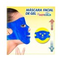 Mascara Facial Térmica Gel Hotcold AC069 - Ortho Pauher
