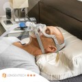 Travesseiro para CPAP Longevitech
