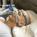 Travesseiro para CPAP Logevitech