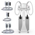 Polarys Ibramed - Criolipólise de Placas e de Sucção - Kit com 5 Aplicadores