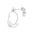 Cotovelo com Conector para Máscara DreamWear e DreamWisp - Philips Respironics