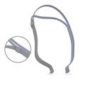 Fixador para Máscara Nasal AirFit N30 - Resmed