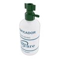 Umidificador De Oxigênio Frasco 250Ml