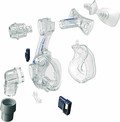 Armação Máscara de CPAP Mirage Micro Resmed