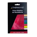 Faixa Elástica Theraband 1,5m