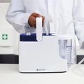Aspirador Cirúrgico de Fluidos e Secreção Maxmed