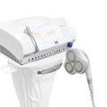 Heccus Turbo Ultrassom Terapêutico Com 8 Canais Com Rack - Ibramed