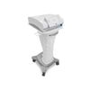 Heccus Turbo Ultrassom Terapêutico Com 8 Canais Com Rack - Ibramed