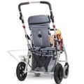 Cadeira De Rodas Postural Infantil Kinder Ortobrás