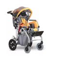 Cadeira De Rodas Postural Infantil Kinder Ortobrás